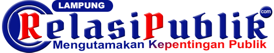 Relasi Publik Lampung