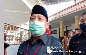 Ancam Pecahkan Kepala Wartawan, Elemen Kecam Walikota Herman HN