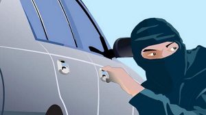 Dari Anggota DPRD Hingga Polisi Diduga Terlibat Pencurian Mobil