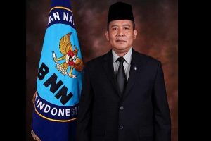 Anang Iskandar: Kepala BNN Mendapat Fasilitas Setingkat Menteri