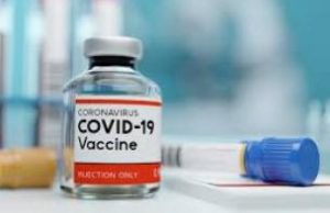Diskes Lampung Distribusikan Vaksin Covid-19 ke Lampung Utara