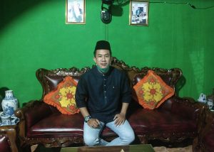 Sekretaris Gercin Lampung Himbau Masyarakat Rayakan Idul Fitri dengan Tetap patuhi Prokes