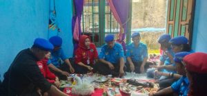 DPD JBN Kota Bandar Lampung Lakukan Syukuran & Silaturrahmi Akbar Bersama Pendiri, DPP & DPW