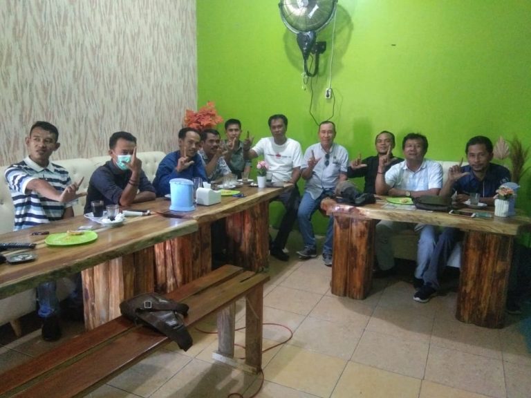 DPC KWI Kabupaten Tanggamus Gelar Rapat Kerja Akhir